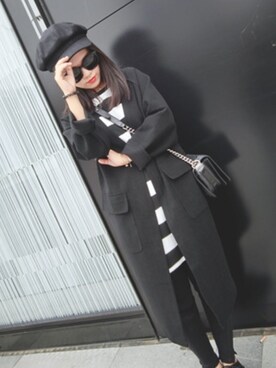 R.Mstyleさんのコーディネート