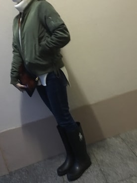 R.Mstyleさんのコーディネート