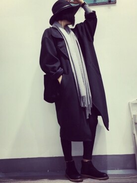 R.Mstyleさんのコーディネート