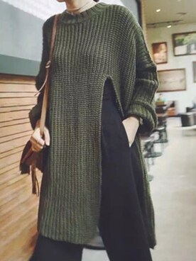 R.Mstyleさんのコーディネート