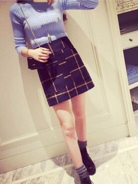 R.Mstyleさんのコーディネート