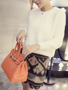 R.Mstyleさんのコーディネート