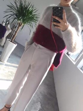 R.Mstyleさんのコーディネート