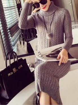 R.Mstyleさんのコーディネート