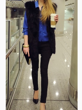 R.Mstyleさんのコーディネート