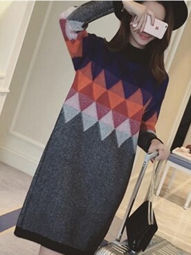 R.Mstyleさんのコーディネート