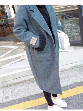 R.Mstyleさんのコーディネート