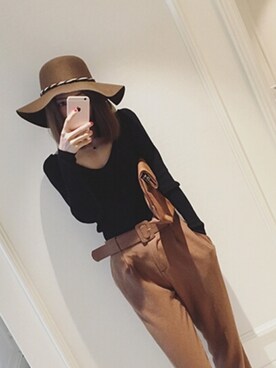 R.Mstyleさんのコーディネート