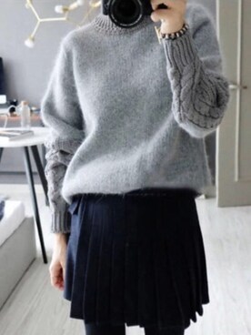 R.Mstyleさんのコーディネート