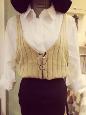 R.Mstyleさんのコーディネート