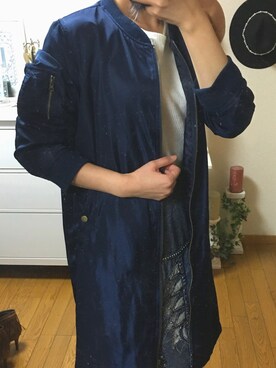 R.Mstyleさんのコーディネート