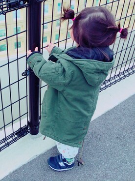 SaNa＊*さんのコーディネート