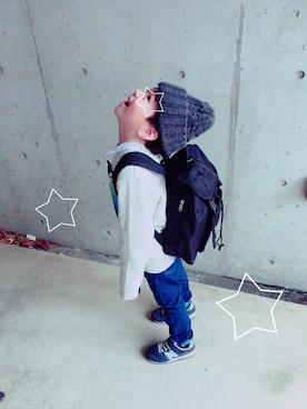 SaNa＊*さんのコーディネート