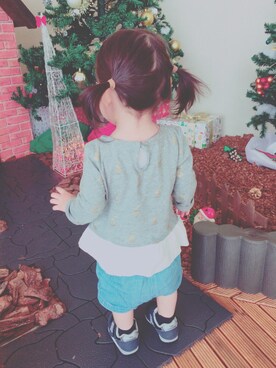 SaNa＊*さんのコーディネート