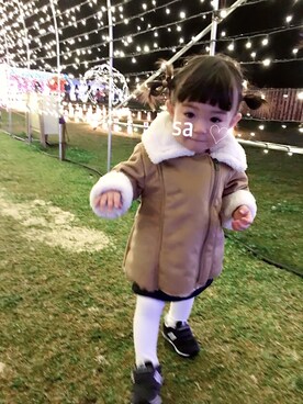 SaNa＊*さんのコーディネート