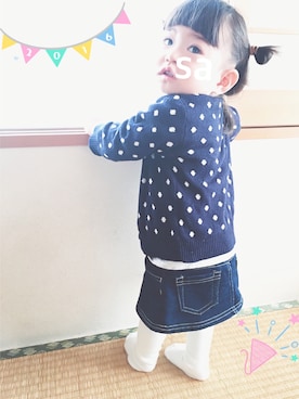 SaNa＊*さんのコーディネート