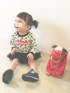 SaNa＊*さんのコーディネート