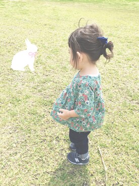 SaNa＊*さんのコーディネート