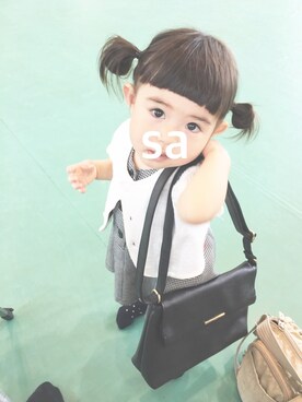 SaNa＊*さんのコーディネート