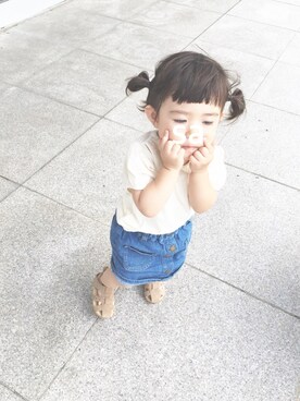 SaNa＊*さんのコーディネート