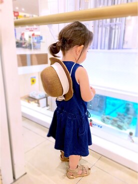 SaNa＊*さんのコーディネート