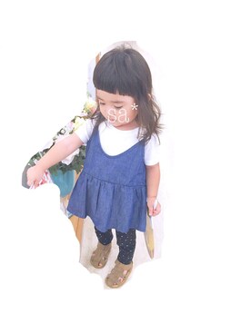 SaNa＊*さんのコーディネート