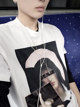 ichigo _xさんのコーディネート