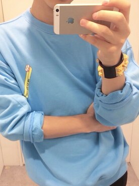 ichigo _xさんのコーディネート