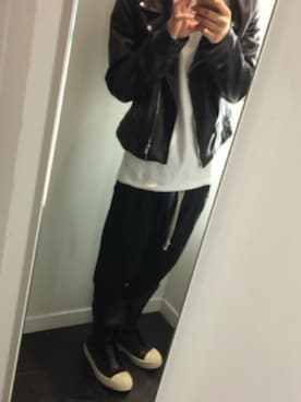 ichigo _xさんのコーディネート