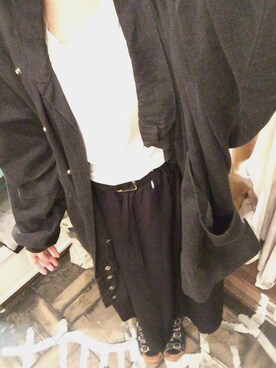 みゆきちさんのコーディネート