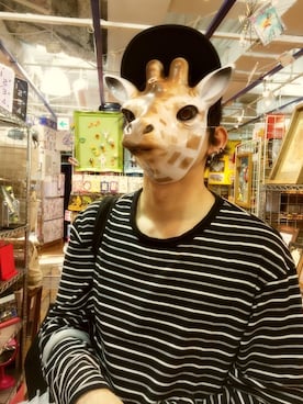 kohei TBKさんのコーディネート