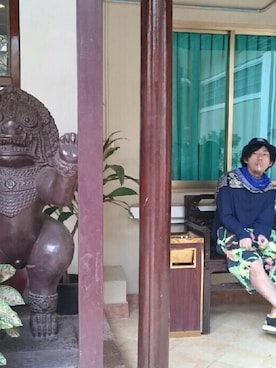 kohei TBKさんのコーディネート