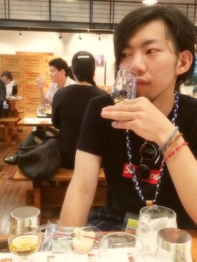 kohei TBKさんのコーディネート