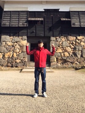 おたきさんのコーディネート