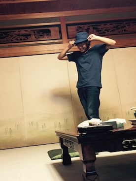 おたきさんのコーディネート