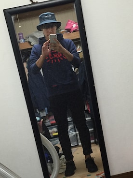 おたきさんのコーディネート