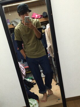 おたきさんのコーディネート