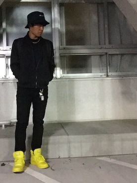 おたきさんのコーディネート