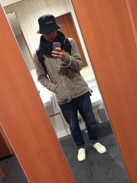 おたきさんのコーディネート