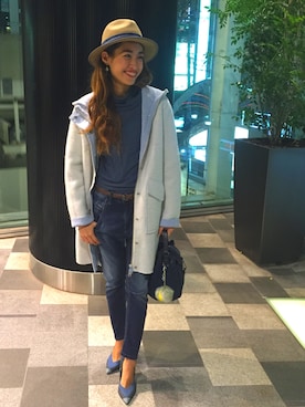 MIONAKAJIMAさんのコーディネート