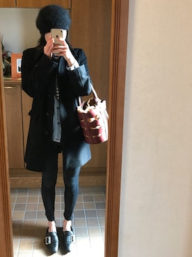 mさんのコーディネート