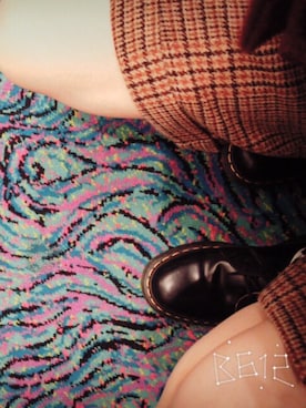 Finnさんのコーディネート