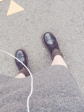 Finnさんのコーディネート