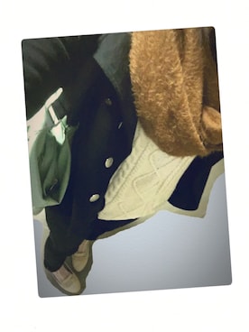 ツイデさんのコーディネート