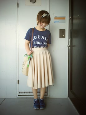 yakkoさんのコーディネート