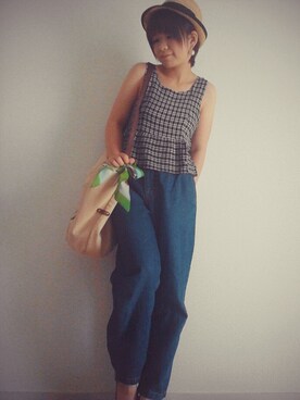 yakkoさんのコーディネート