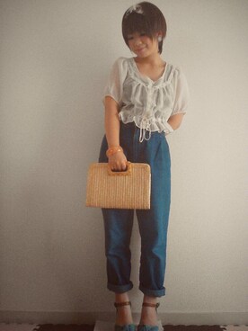 yakkoさんのコーディネート