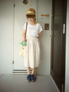 yakkoさんのコーディネート