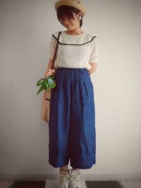 yakkoさんのコーディネート