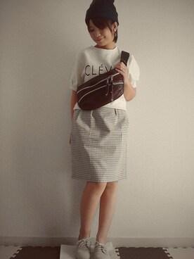 yakkoさんのコーディネート